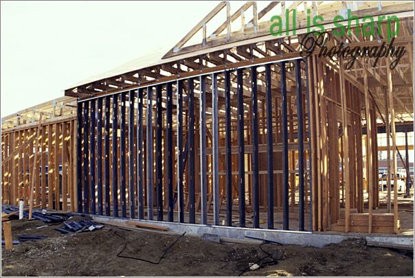 Framing & Finishing 118
